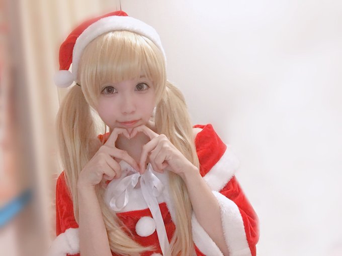 コスプレイヤー花村きりのTwitter画像29