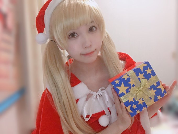 コスプレイヤー花村きりのTwitter画像28