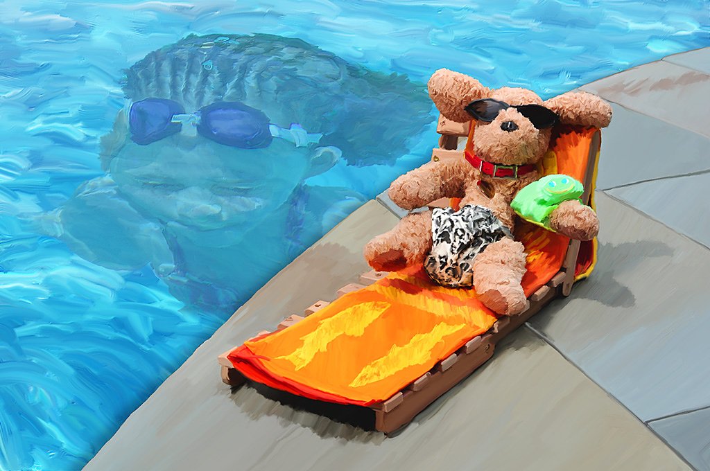 Illustrations were top notch &amp; worth the price of the app itself <a href="/TheiMums/">The iMums</a> bit.ly/allpuppup  #edapp #mlearning #toddlers