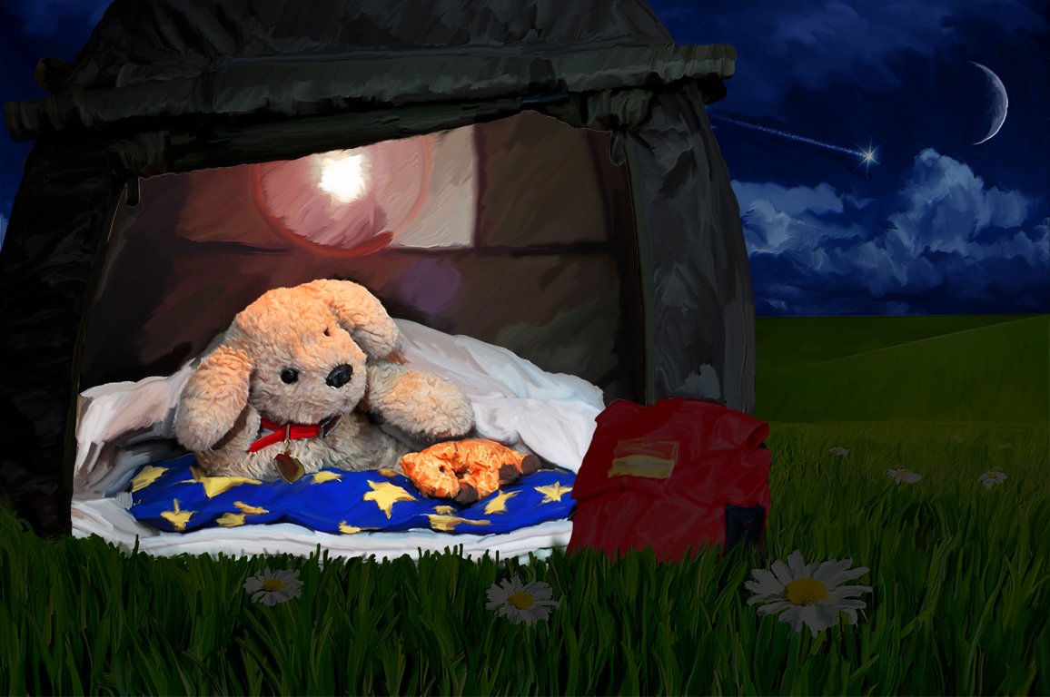 Our 1st books stir &amp; shape us as few books ever can. The Adventures of Puppup bit.ly/allpuppup #parenting #toddlers #Ipaded