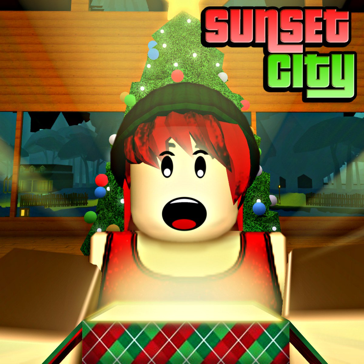 Sonicthehedgehogxx On Twitter Sunset City Christmas Update Is Now Live Winter Theme 10 New Furniture Collect Gifts Around The Map For Veza Play Https T Co Jucglodq33 Roblox Robloxdev Merrychristmas Https T Co 22fdkw1av3 - roblox twitter gifts