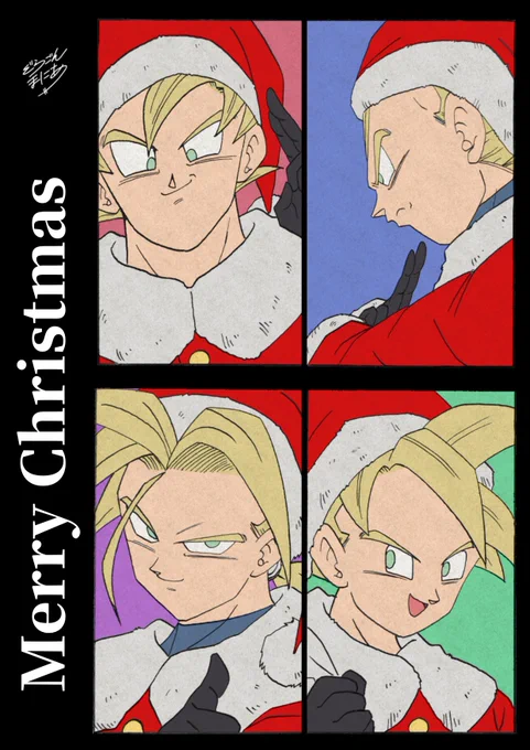 メリークリスマス🎄 