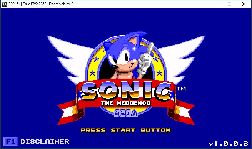 game maker studio sonic engine game maker studio sonic engine