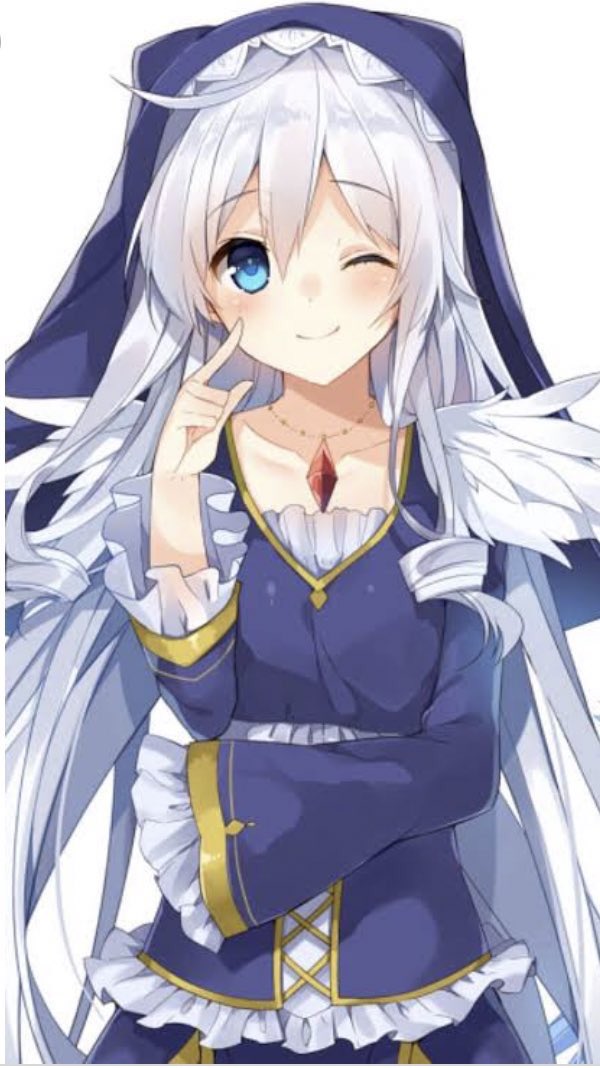 しゅぁ Auf Twitter このすばアニメみて エリスとクリスの共通点 言動がそれっぽいこと幾つかあったんだけどあのふたりって同一人物なの この素晴らしい世界に祝福を このすば エリス クリス