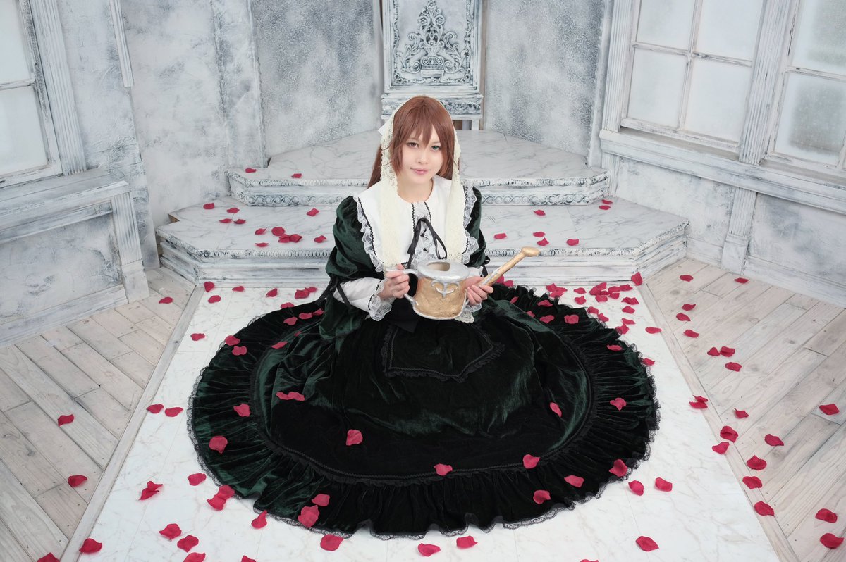 みゅー tweet media