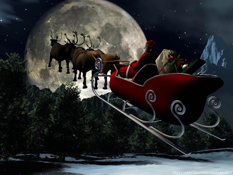Wishing you all a very Merry Christmas!
#MerryChristmas
