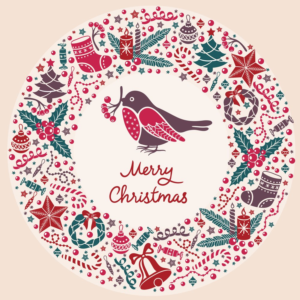 ConsumersInsure's tweet photo. From all of us at Consumers Insurance Agency, we wish you a very merry Christmas! https://t.co/iWd0bKniuI