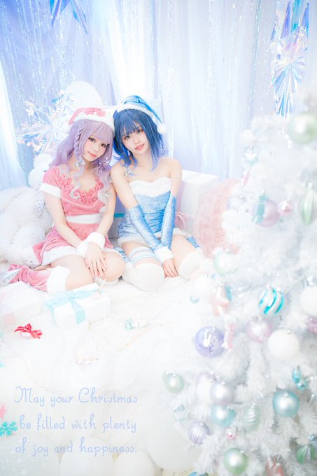 Twitterのコスプレ画像56