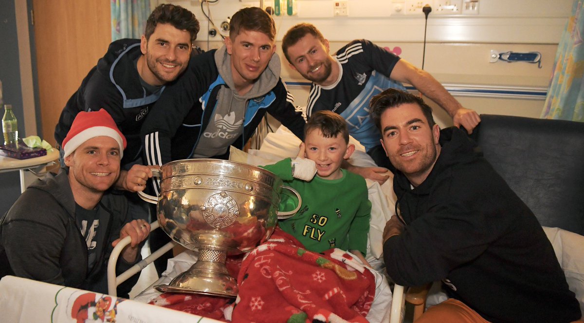 DubGAAOfficial tweet picture