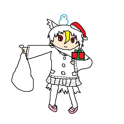 ヱフィラ ノア ノドアカハチドリ おねぇちゃんからのクリスマスプレゼント オリフレ T Co Dayls1xodx Twitter