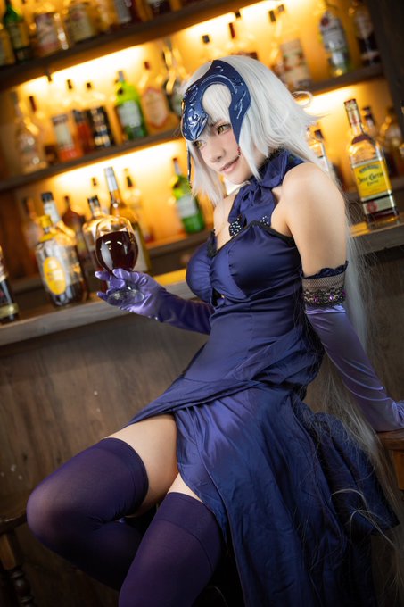 Twitterのコスプレ画像28