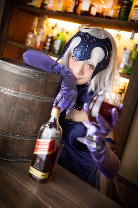 Twitterのコスプレ画像30