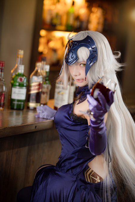 Twitterのコスプレ画像27