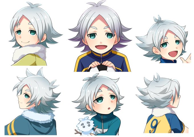 吹雪士郎誕生祭18のtwitterイラスト検索結果