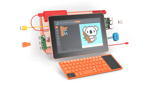 TeamKano's tweet image. Need help with your #KanoComputer, #CodingWand, #PixelKit, or #MotionSensor? Head to the Kano Troubleshooter! getkano.co/2CugXNm