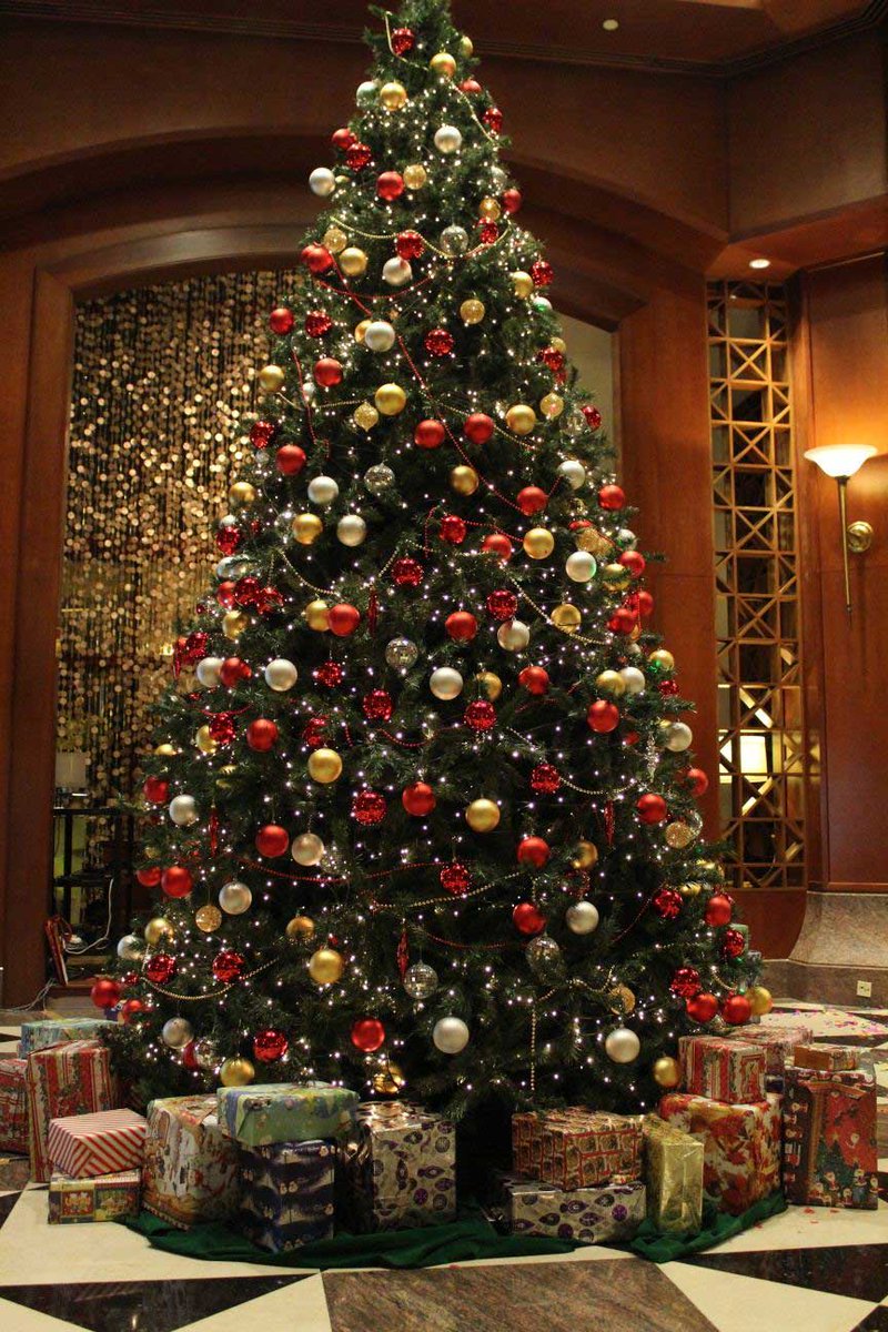 Ignatius_Ottawa's tweet photo. Merry metal Christmas! https://t.co/htHuTjsUeg