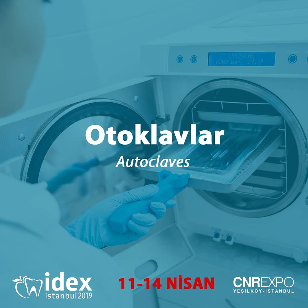 cnridex's tweet photo. 16.'sı düzenlenecek olan  IDEX Istanbul-İstanbul Ağız-Diş Sağlığı Cihaz ve Malzemeleri Fuarı'nda onlarca ürün grubundan 1000'lerce markayı bulacaksınız!
https://t.co/fSVJVSJdPZ https://t.co/1rsYLBCHWq