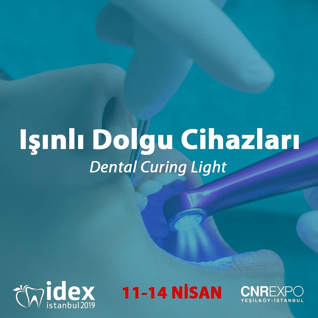 cnridex's tweet photo. 16.'sı düzenlenecek olan  IDEX Istanbul-İstanbul Ağız-Diş Sağlığı Cihaz ve Malzemeleri Fuarı'nda onlarca ürün grubundan 1000'lerce markayı bulacaksınız!
https://t.co/fSVJVSJdPZ https://t.co/1rsYLBCHWq