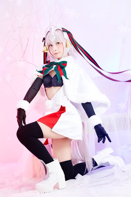 コスプレイヤーモモのTwitter画像66