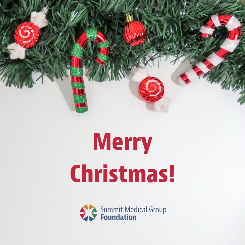 SMG Foundation  tweet media