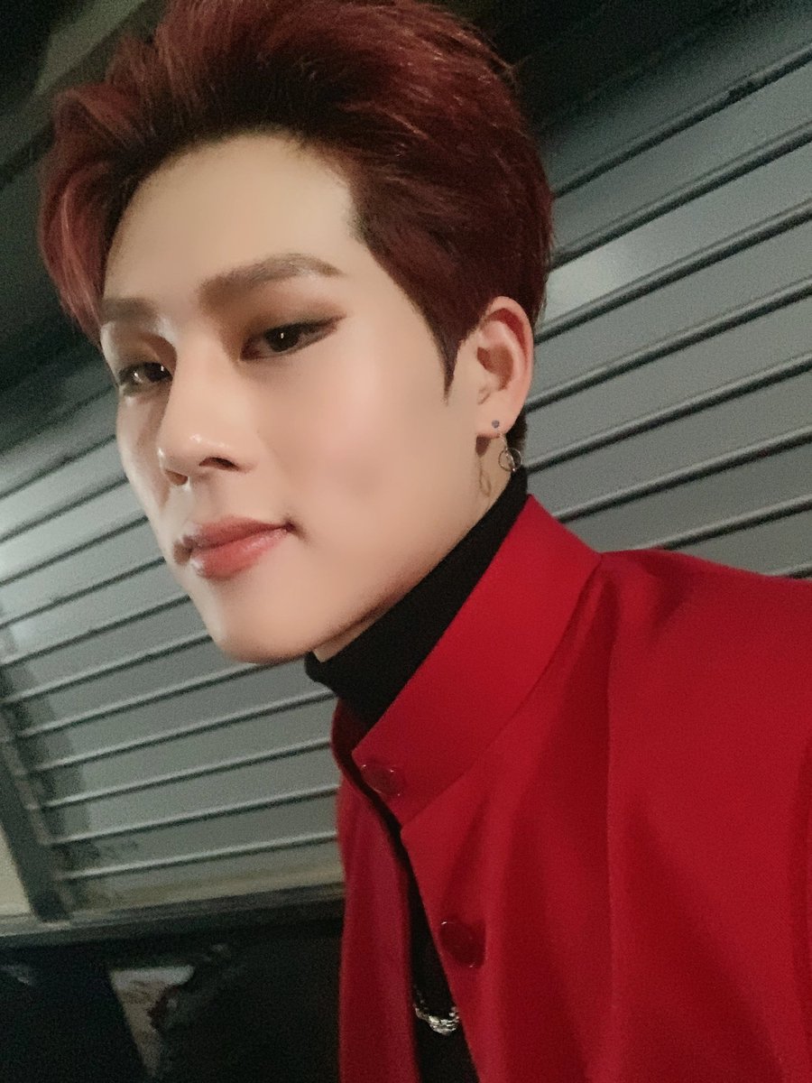 OfficialMonstaX tweet picture