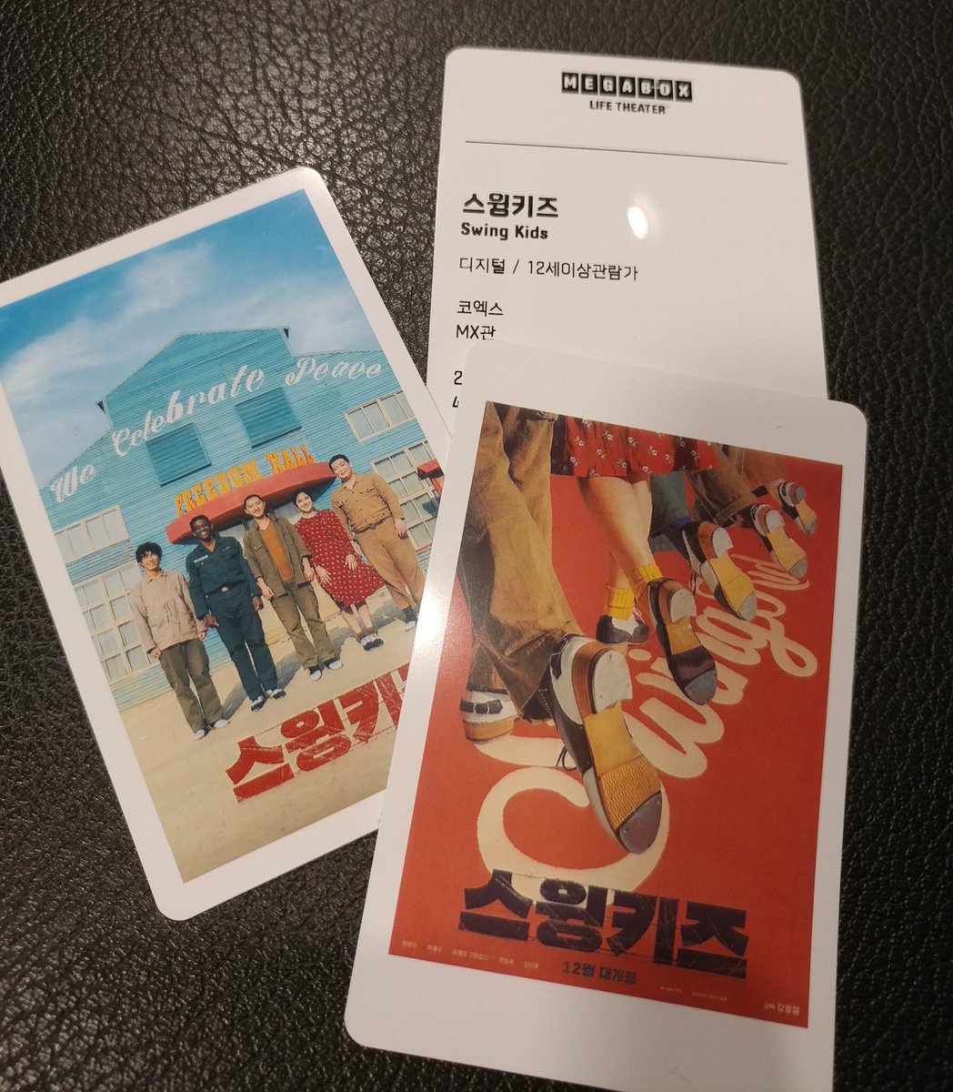 soopeachie's tweet photo. MALAYSIA GO/HELP RT PLS) SWING KIDS PHOTO TICKET

Deadline: 30th Dec, 2018 (9PM)
Price: RM28 (INCLUSIVE ALL FEES except local postage fee)
ETA: 2 WEEKS
Order Form: https://t.co/Z0P3S133sC https://t.co/ExM7l6uhhd
