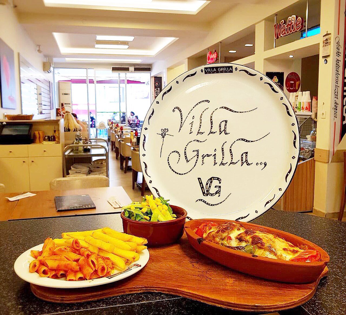 villagrillatr's tweet photo. Kapalı havalar midenin lezzet ziyafetine engel olmasın. Her damağa hitap edebilen çeşitleriyle Villa Grilla her acıktığında yanında🤗😋💯 
#villagrilla #villagrillaplus #pizzavilla #theboomrest #izmir #sali #gurme #gourmet #gastro #gastronomi #gastronomia #yemek #lezzet #eatclean https://t.co/KOrfemEwBP