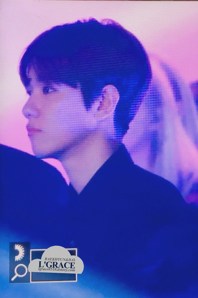 lgrace0510's tweet photo. [181225] preview #백현 #Baekhyun https://t.co/uP0dLY3Xw3