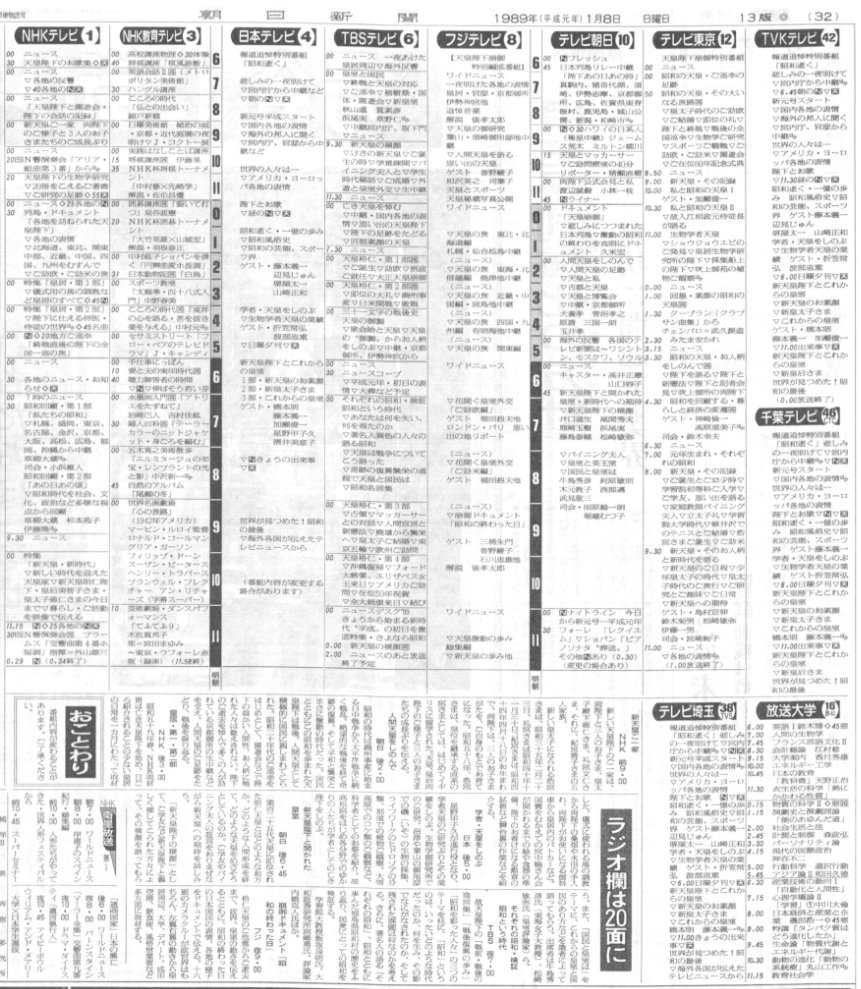 日本 テレビ 番組 表 Bs テレビ 番組 表 創業年の信頼と首都圏36舗のネットワーク 東京・神奈川・千葉・埼玉の不動産売買・賃貸なら東日本住宅 (c) higashinihon
