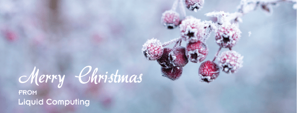 LComputing's tweet photo. #MerryChristmas :) https://t.co/70DlHxwoIT
