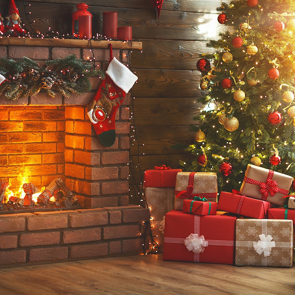 Joyeux Noël à toutes et à tous !