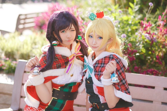 コスプレイヤー雪見のTwitter画像61