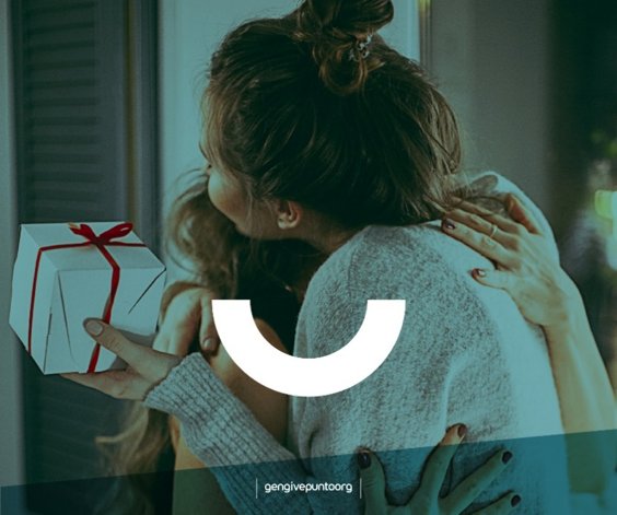Scegli di sorridere in salute! Buon Natale dalla Società Italiana di Parodontologia