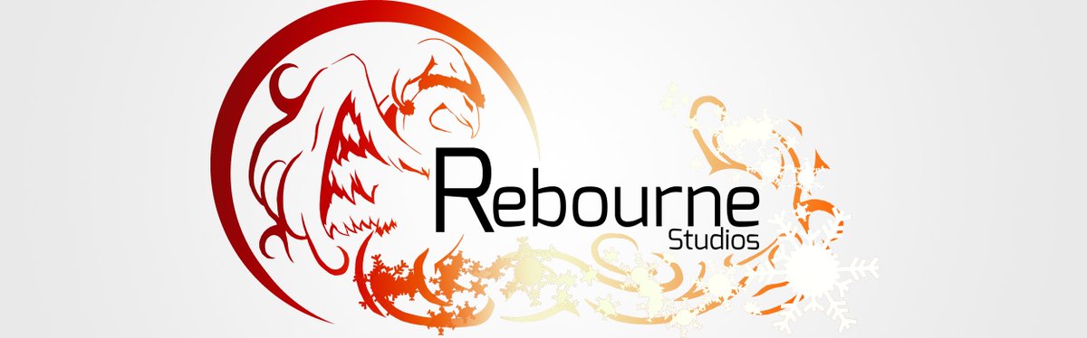 We at Rebourne Studios would like to wish you all a Merry Christmas! 🎄 #MerryChristmas