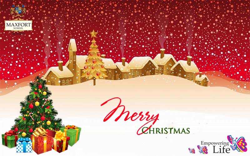 Maxfortrohini's tweet photo. Merry Christmas
#Maxfortschool #Rohini https://t.co/LytwfOTkhs