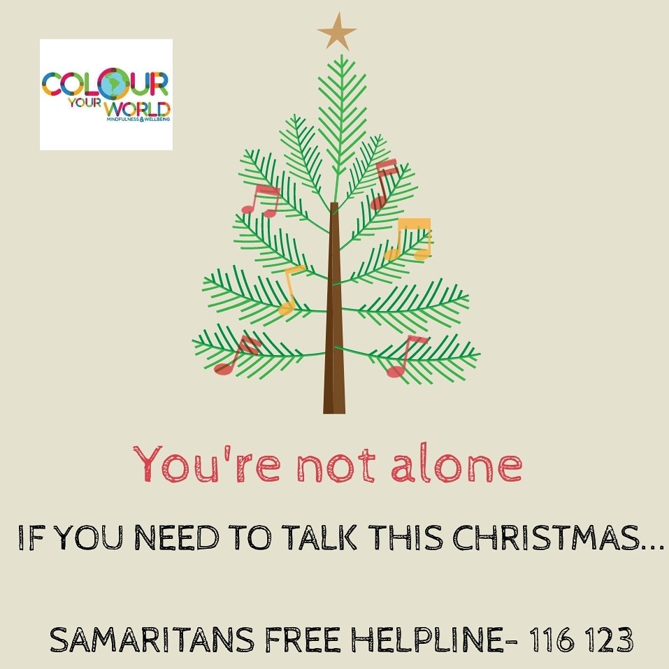 Rachel McKenna Mindfulness tweet media