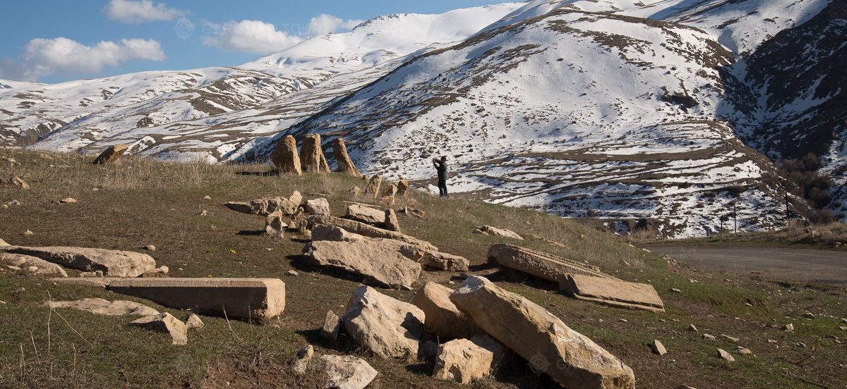 GardmanTour's tweet photo. More than stones.. More than just works of art… Khachkars, or cross-stones are the bearers of Armenian spirituality, distinguishers of their individuality and witnesses of history...

Discover these unique treasures of Armenian culture with Gardman Tour! https://t.co/689CGzxrx9