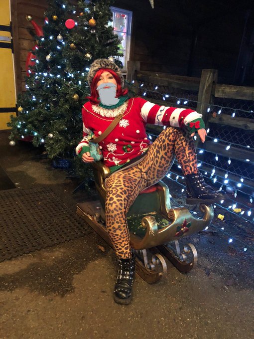 Happy ho ho! ❤️ https://t.co/CYxfl1lxV5<a href="/tag/femdom"class="tags"><span>#femdom</span></a><a href="/tag/chastity"class="tags"><span>#chastity</span></a><a href="/tag/slavetraining"class="tags"><span>#slavetraining</span></a><a href="/tag/cuckolding%20"class="tags"><span>#cuckolding </span></a>