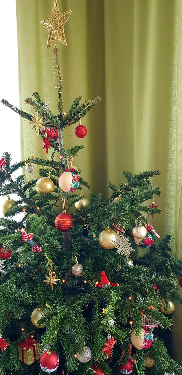 mharizanov's tweet photo. MQTT-ed my Christmass tree lights using TFT32 powered touch control. It sends Tasamota flashed Sonoff S20 commands over MQTT using #Arduino #littlevgl #ESP32 #TFT source code: https://t.co/FbTdl06N8n Buy TFT32 https://t.co/MEqcCOosqz Merry Christmas! https://t.co/GjR7hLf9Up
