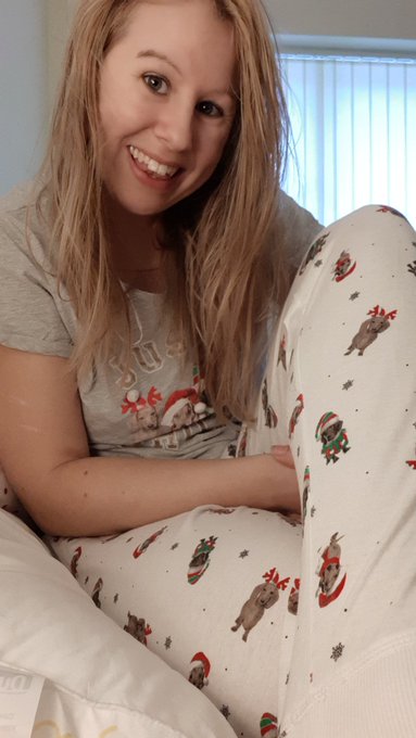All Christmas phjs should be dog Christmas Pjs xx https://t.co/m2UEafFKY7<a href="/tag/hairy"class="tags"><span>#hairy</span></a>