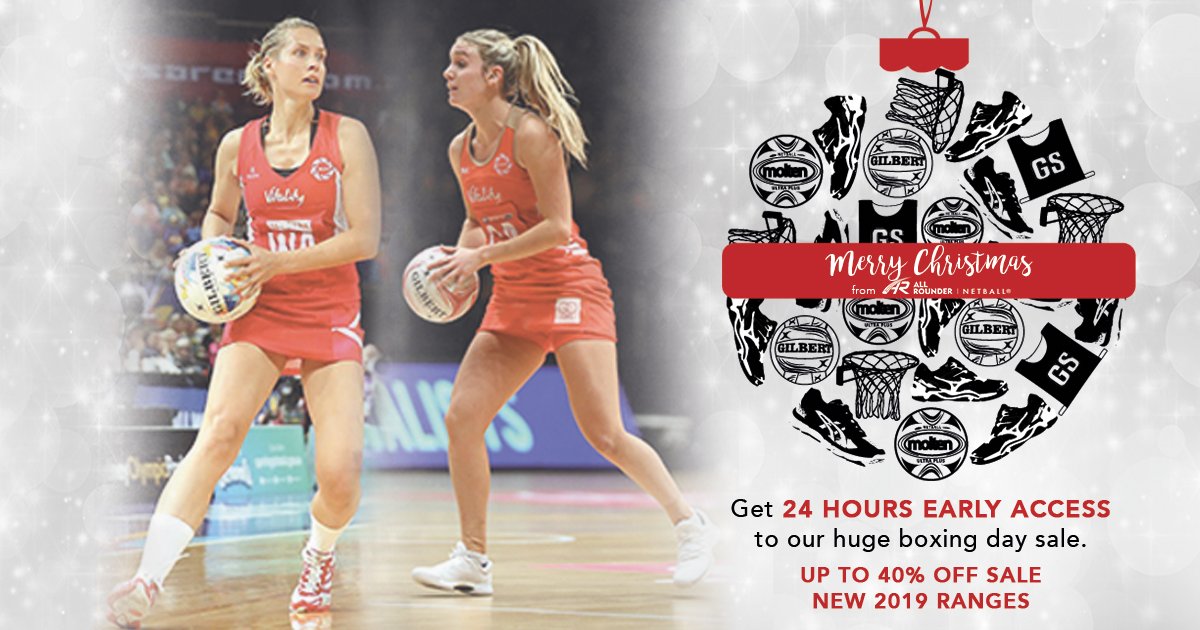 ARNetball tweet picture