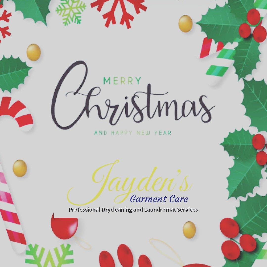 Jaydens Garment Care (@jaydens_laundry) on Twitter photo 