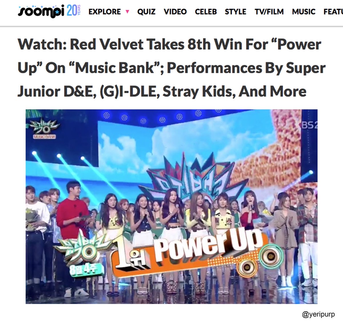 yeripurp's tweet photo. #PowerUp raked in more wins in the 2nd week of its promos! Here's #PowerUp6thWin to #PowerUp9thwin. https://t.co/wkU5YLIcRL