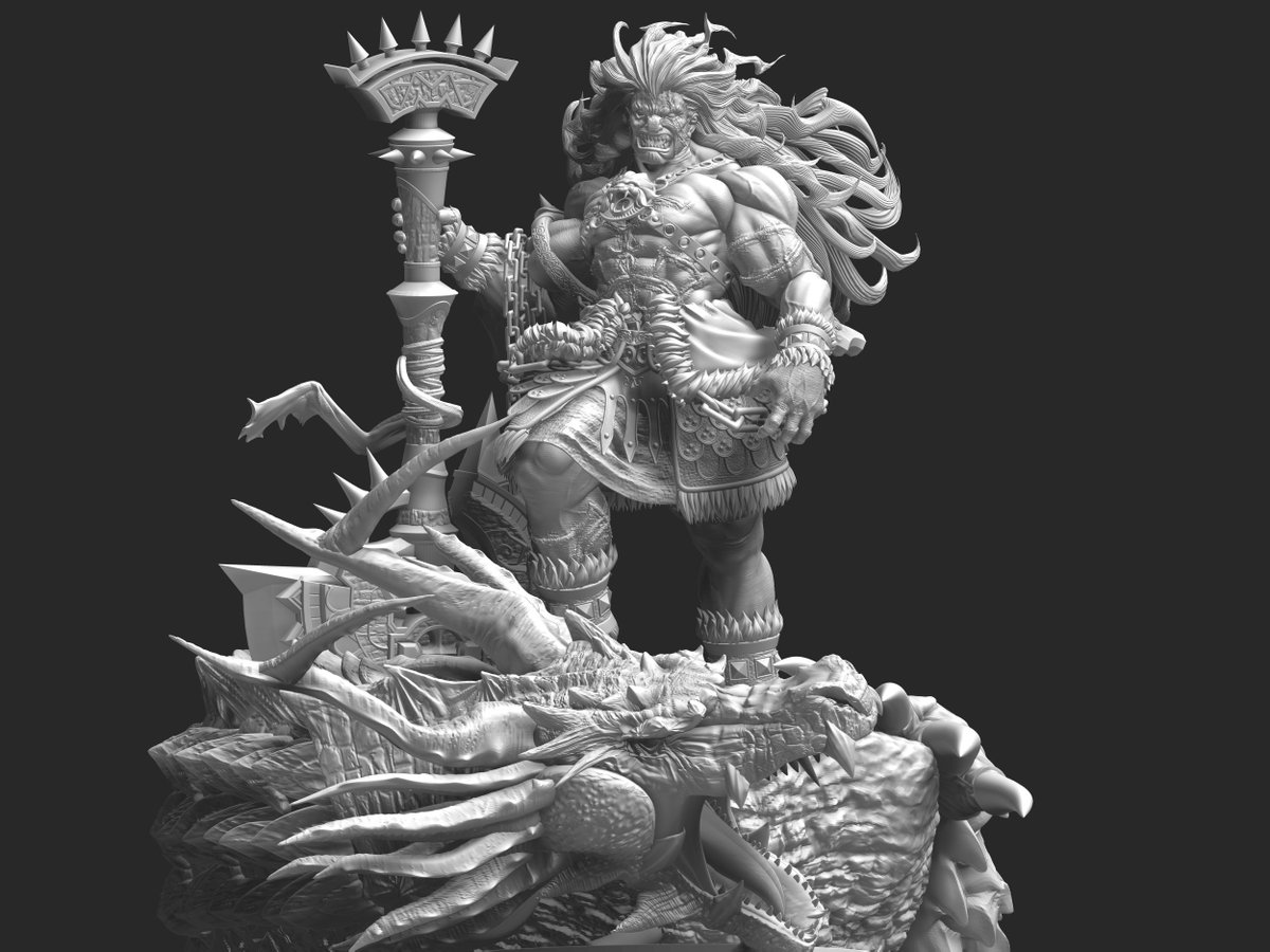 Twoucan ヘラクレス第三形態 の注目ツイート イラスト マンガ コスプレ モデル