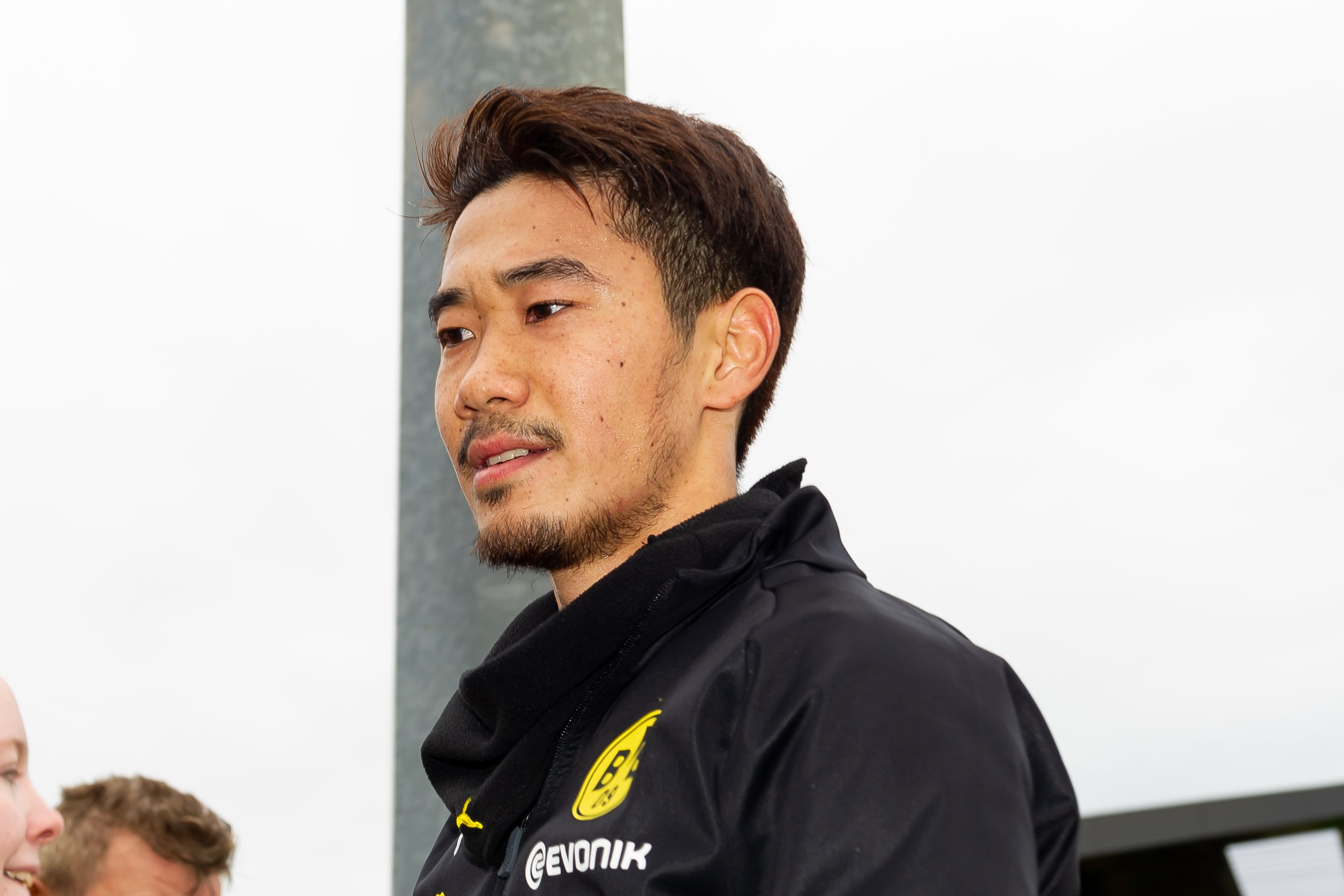 サッカーキング 胸の内 純粋にサッカーがしたい 香川真司が明かした移籍への思いと進むべき 最良の道 T Co Uxli4aqwkc 編集部より 23日に帰国した香川真司がロシアw杯後の悔しさ 度々報じられてきたスペイン移籍への思いを語り