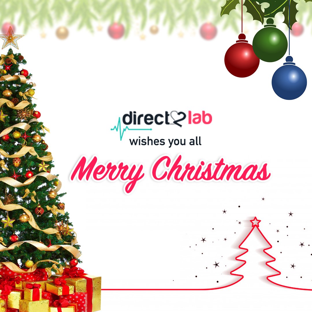 Seasons greeting form direct2lab😀💥💢🌲💝 -