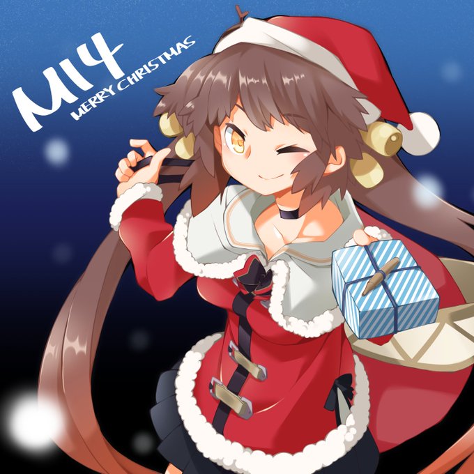 高級ブランド 少女前線 ドルフロ ドールズフロントライン クリスマス コースター カード Orointegrated Coop