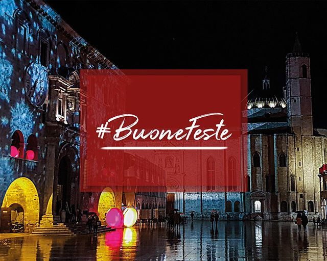 Il miglior modo di trascorrerle?
In compagnia dei vostri cari e riscoprendo il piacere di una visita nel centro storico di Ascoli Piceno. ✨
Buone feste a tutti! 😘 ❤️🎄 Photo Courtesy: Giovanni Perfetti 
#VisitAscoli #AscoliPiceno #Ascoli #BuoneFeste #… bit.ly/2T8iL4b