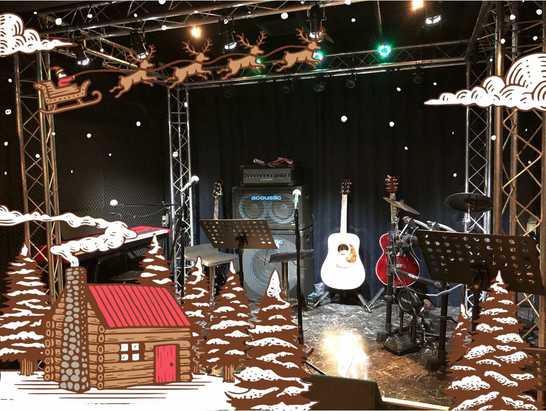 心斎橋ロチェスター On Twitter Merry Christmas 心斎橋