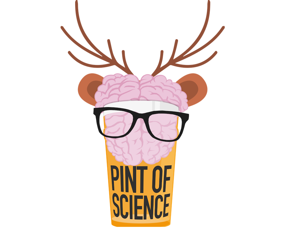 Pint of Science FR tweet media